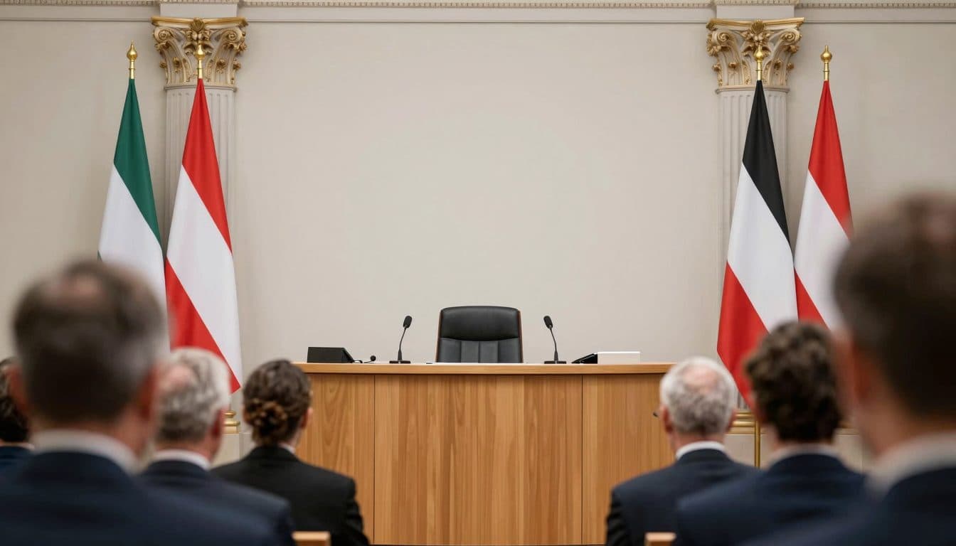 Le FPÖ critique le double budget 2027/28 comme insuffisant