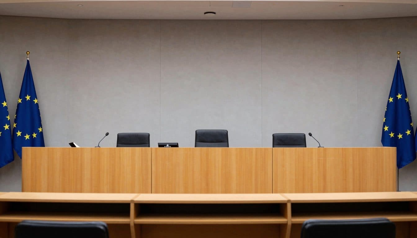 Le chancelier autrichien Bauer appelle à une UE plus légère et davantage recentrée sur les domaines où elle peut agir