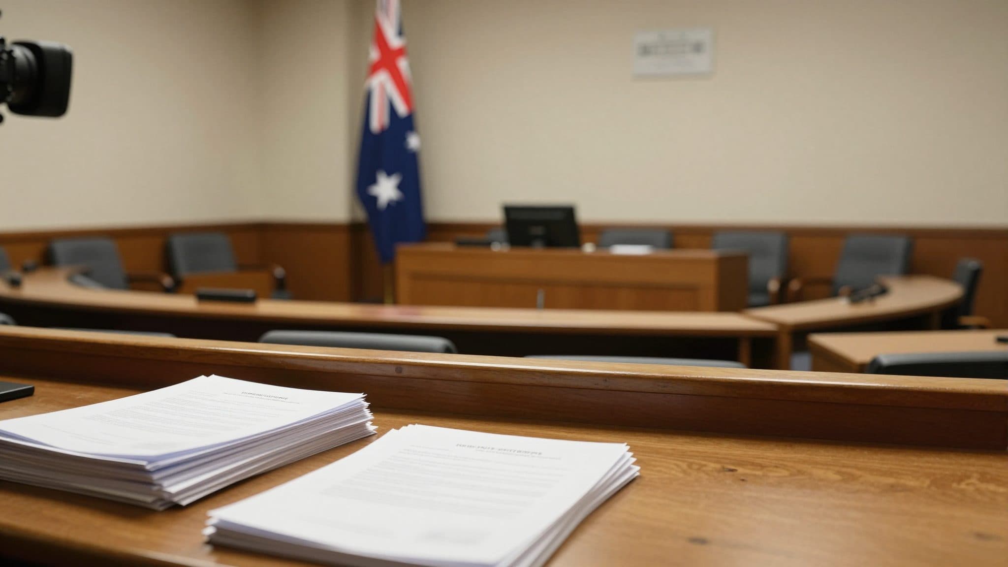 L'Australie double les amendes infligées aux géants de la tech en raison de la faible mise en œuvre de l'interdiction des réseaux sociaux pour les mineurs