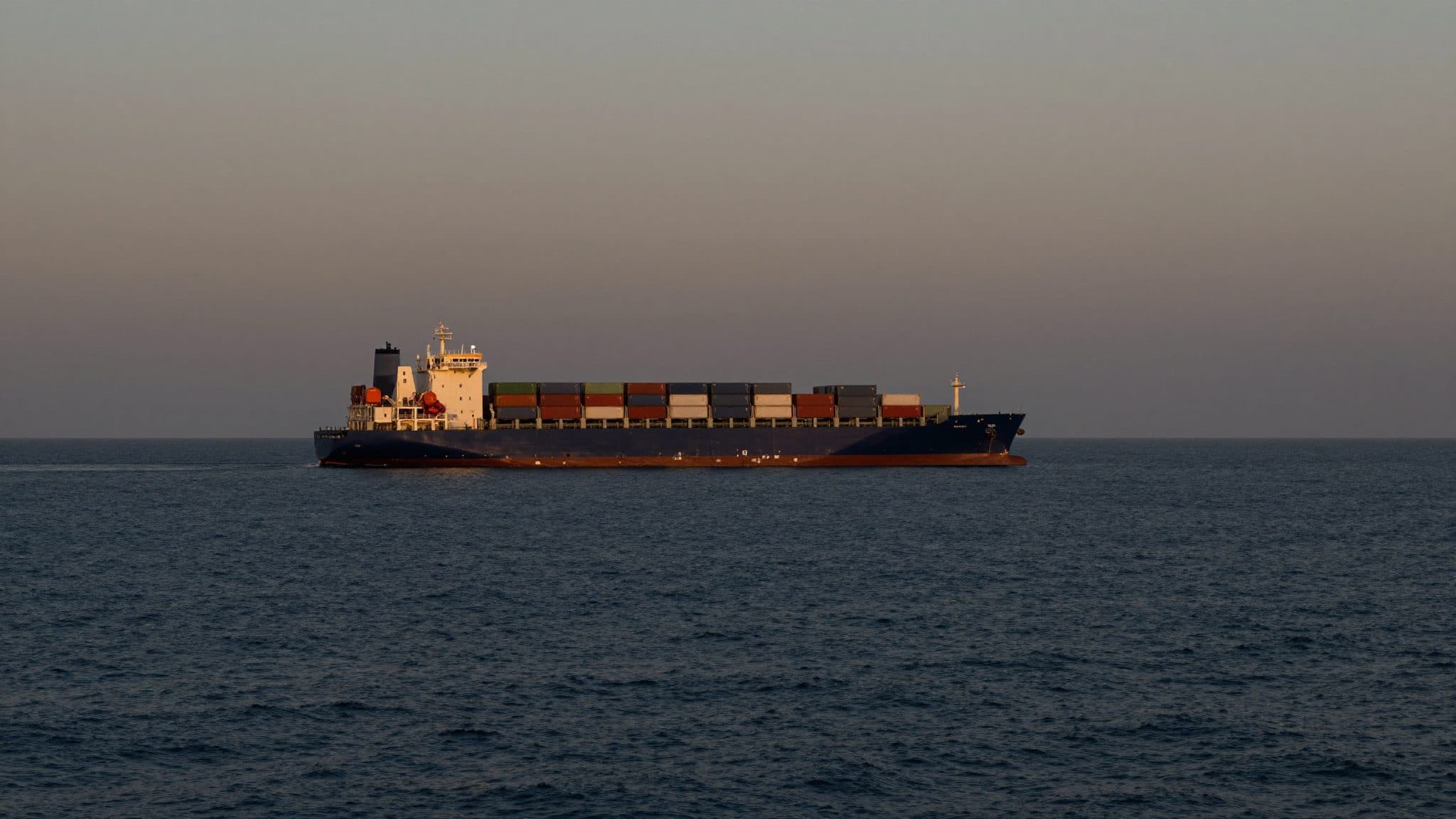 Le Pakistan accuse les Houthis d'avoir tué des ressortissants pakistanais en mer Rouge