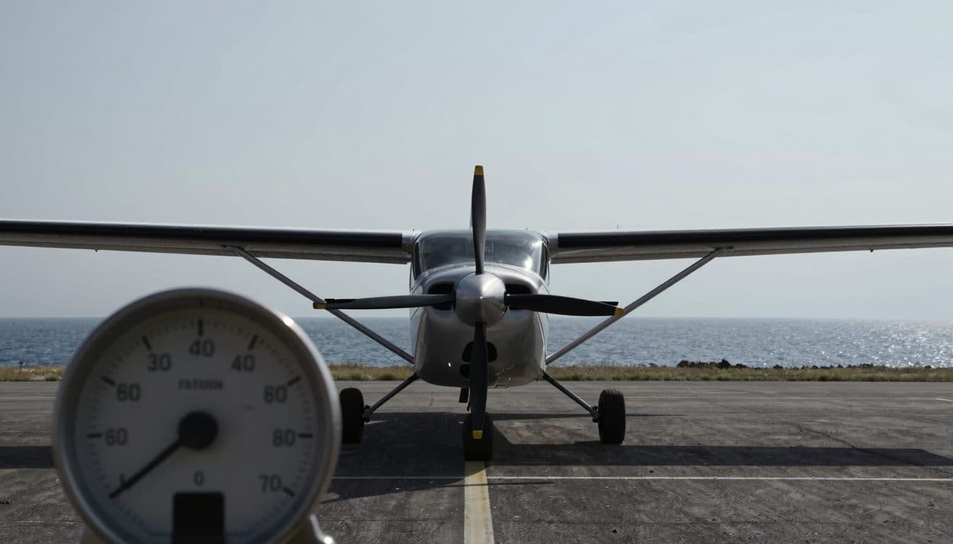 L'autorité croate identifie le manque de carburant comme cause du crash d'avion ayant fait quatre victimes autrichiennes