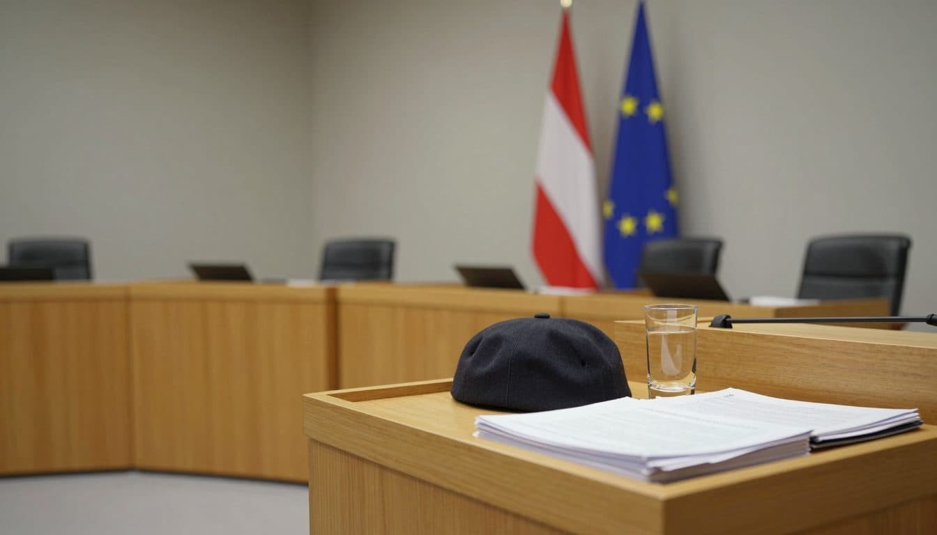 Marterbauer avant le Conseil ministériel d'été : « Je me sens très en forme » et budget supérieur aux prévisions