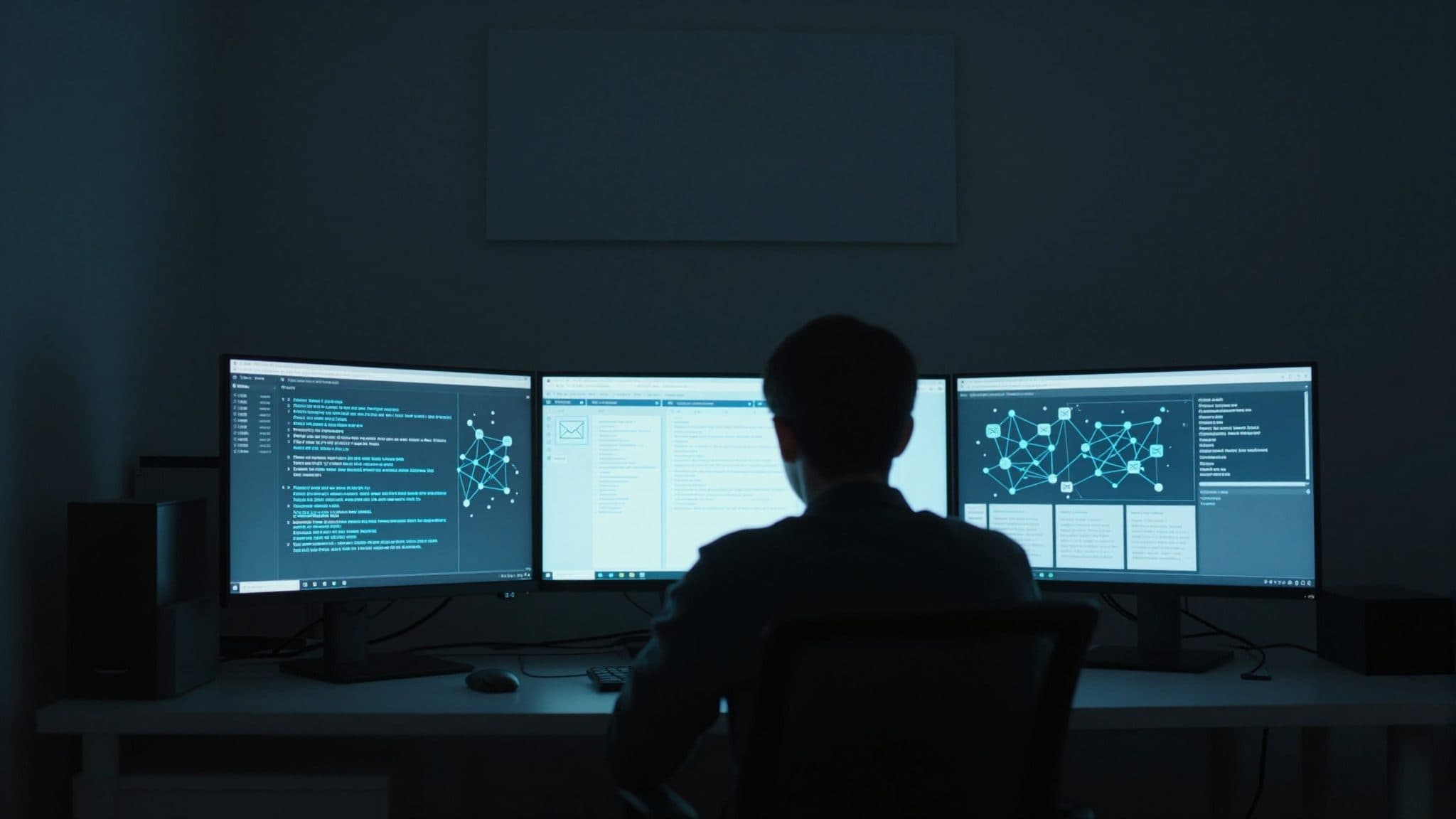 Test de sécurité britannique : un modèle d'IA d'Anthropic a envoyé des e-mails de phishing