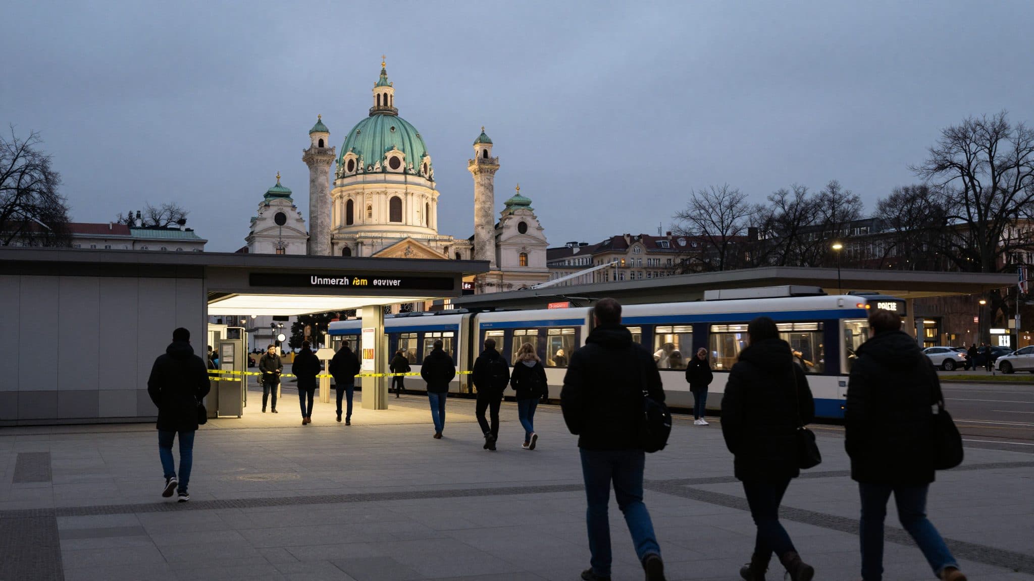 Abus Wien : le centre de protection contre les violences documente un cas