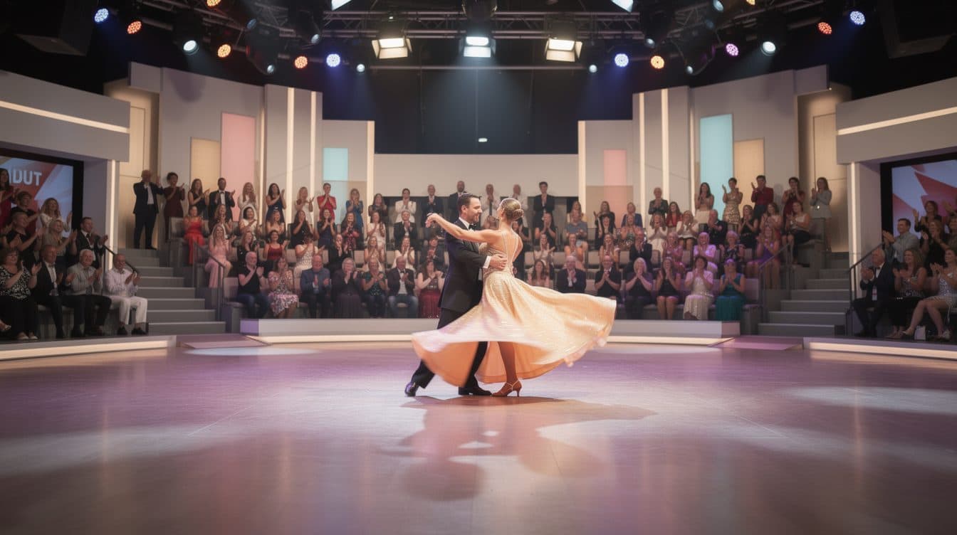 « Let’s Dance » : Anna-Carina Woitschack remporte le titre de « Dancing Star 2026 » avec un sans-faute