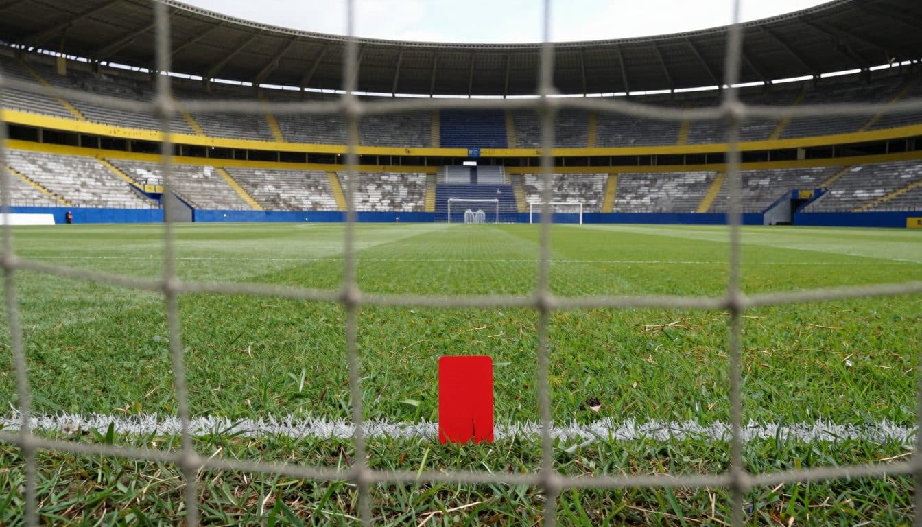La star du football argentin Antonio Rattín est décédée à l'âge de 89 ans