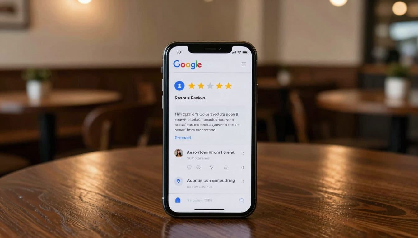 Étude : de nombreux établissements de restauration en Allemagne font supprimer des avis en ligne