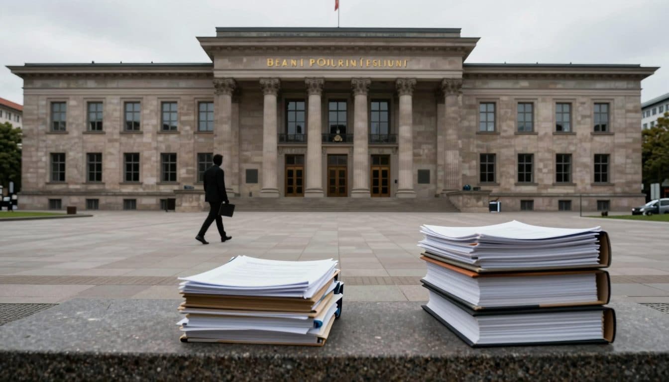 Pourvoi en révision contre le jugement du procès de Magdebourg – La Cour fédérale de justice doit examiner l'affaire