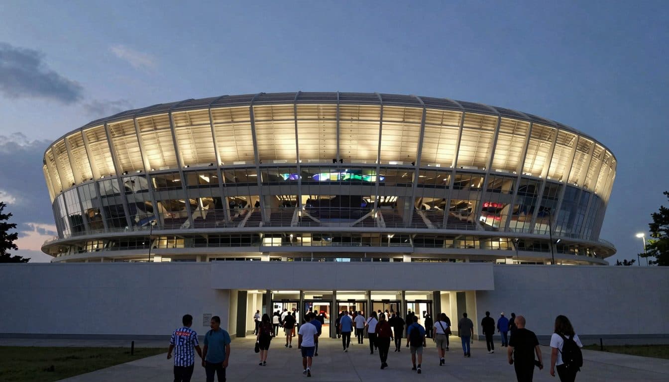 Le président américain reste absent de la Coupe du monde de football jusqu'à présent – et les spéculations sur son apparition se poursuivent