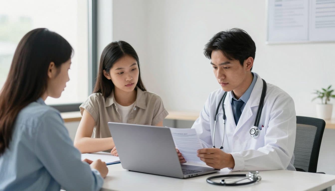 De plus en plus de parents aux États-Unis refusent les vaccinations – les CDC alertent sur les épidémies