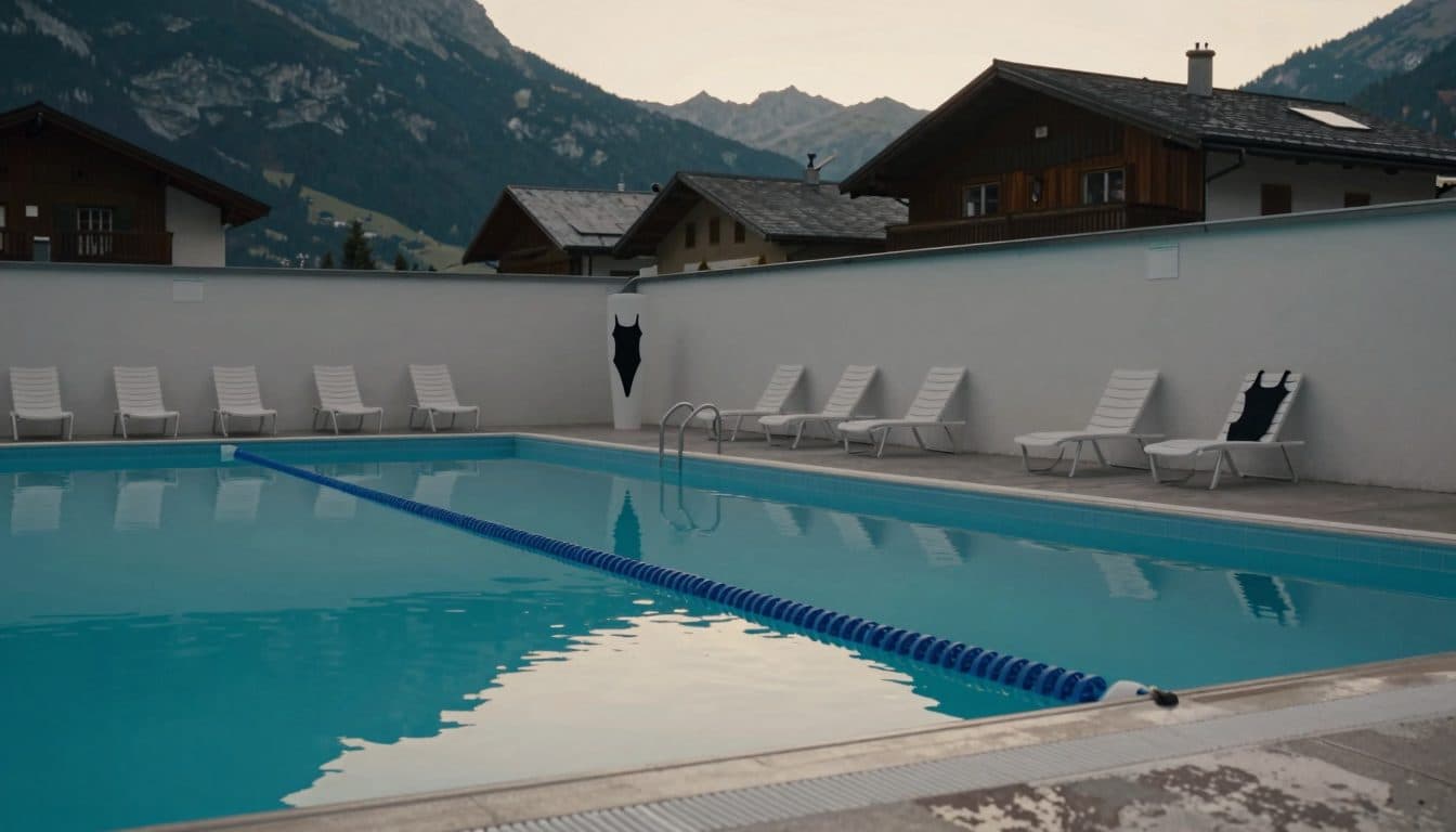 La piscine municipale de Salorno introduit un cours de natation hebdomadaire pour les femmes musulmanes