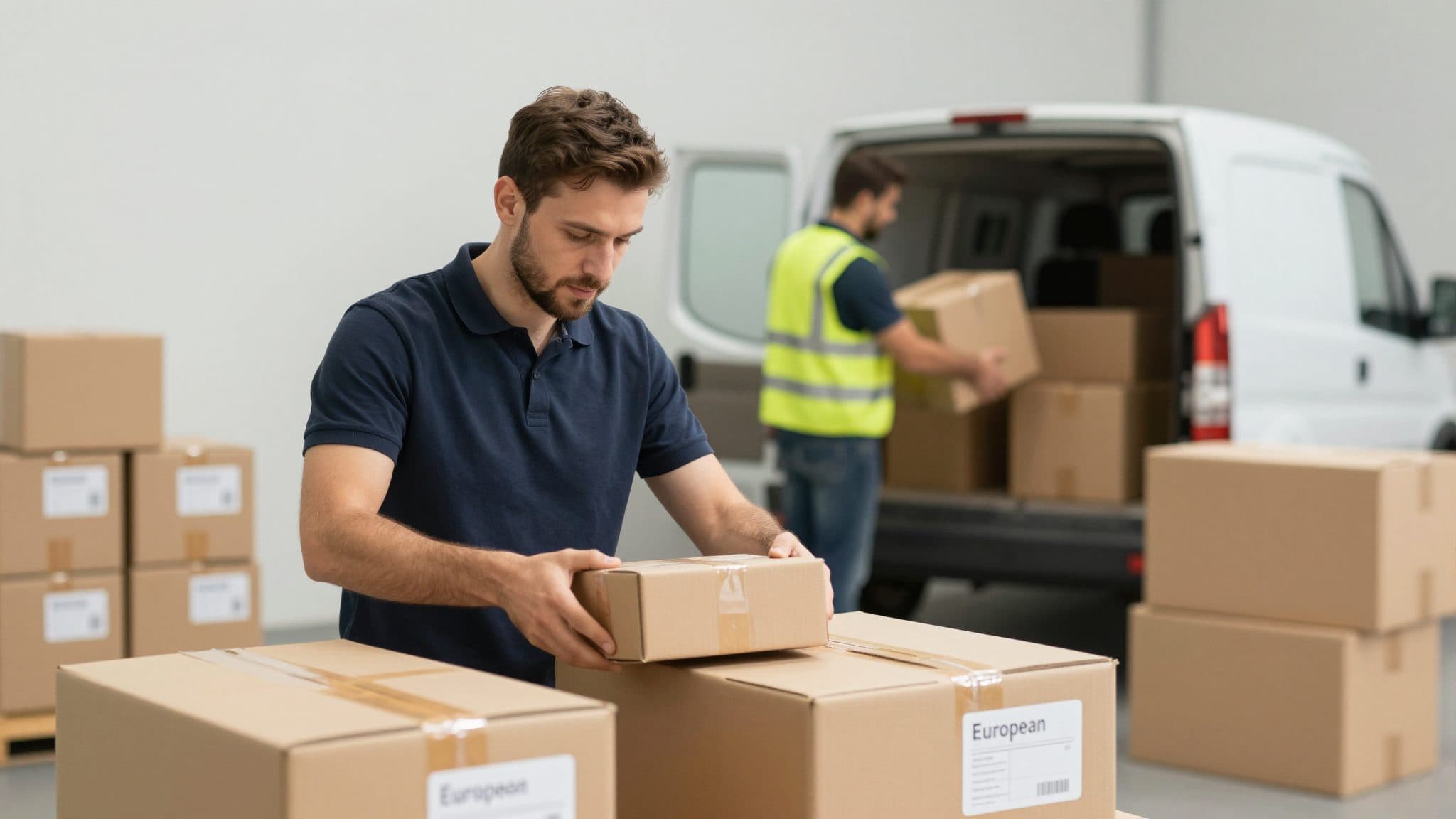 Les plateformes asiatiques Temu, Shein et AliExpress atteignent une part record du marché allemand du commerce en ligne