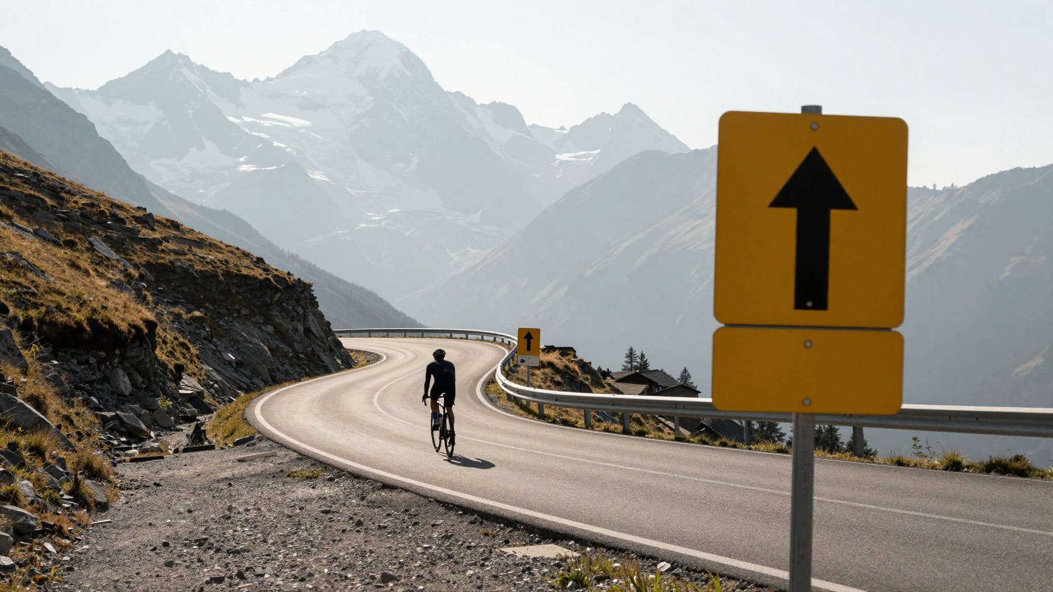 Mühlberger confirme sa participation au Tour of Austria à la dernière minute et vise le titre de roi du Glockner