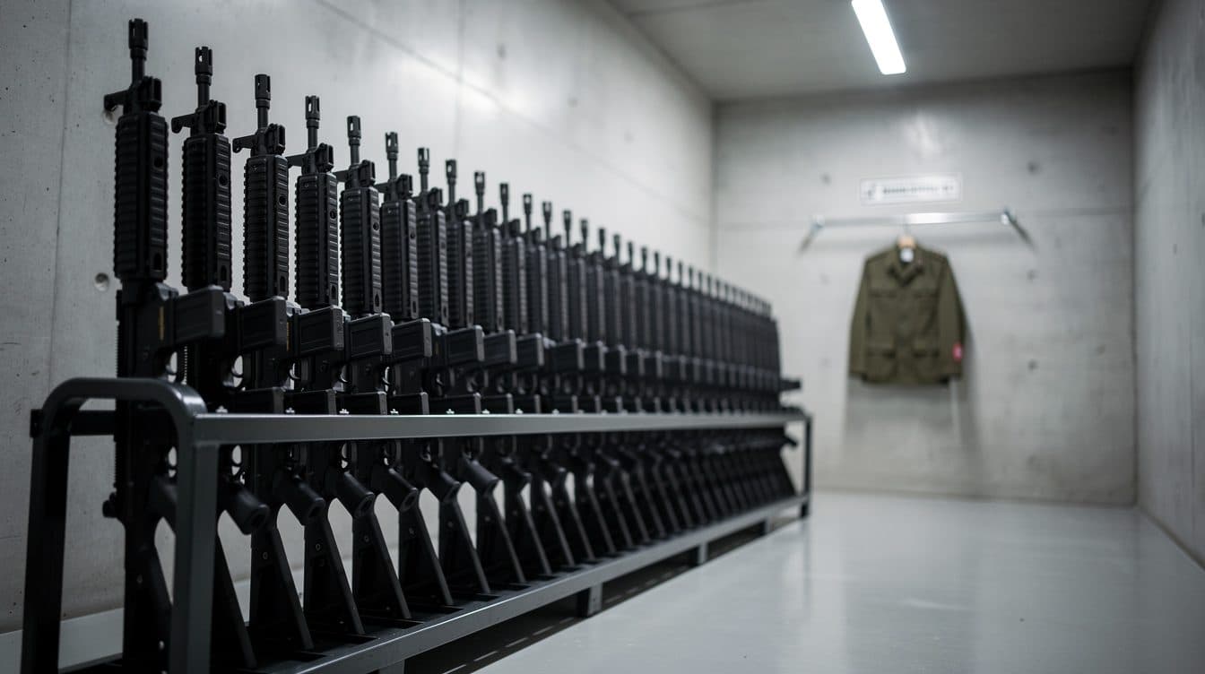 Pistorius veut rendre obligatoires les exercices de réserve pour les anciens soldats allemands