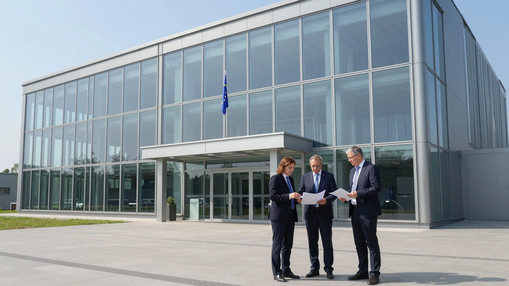 L'UE débloque dix milliards d'euros pour sept gigafactories d'IA
