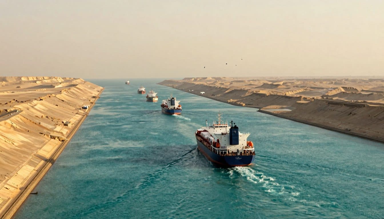 Le trafic maritime dans le détroit d'Ormuz se normalise progressivement