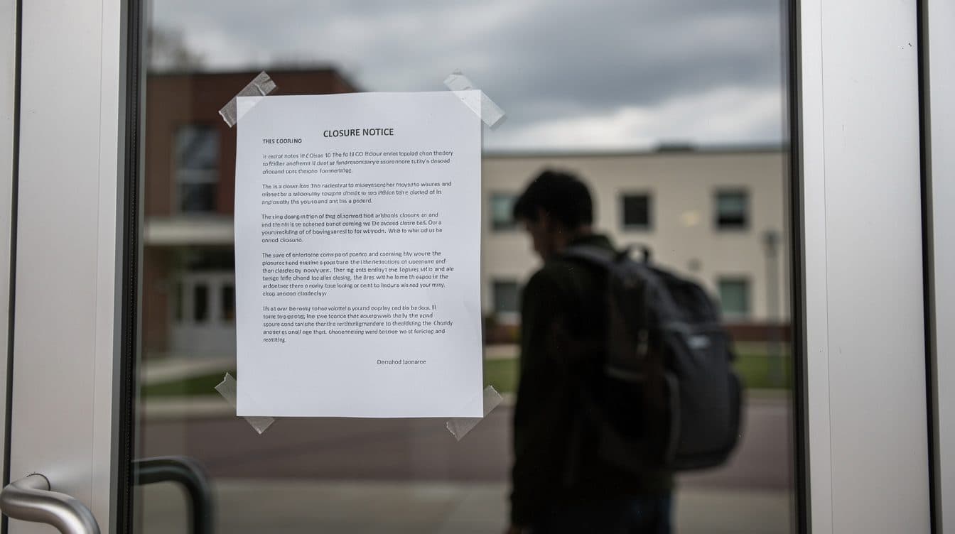 TU Berlin ferme la bibliothèque universitaire commune après une défaillance du système d'alimentation de secours