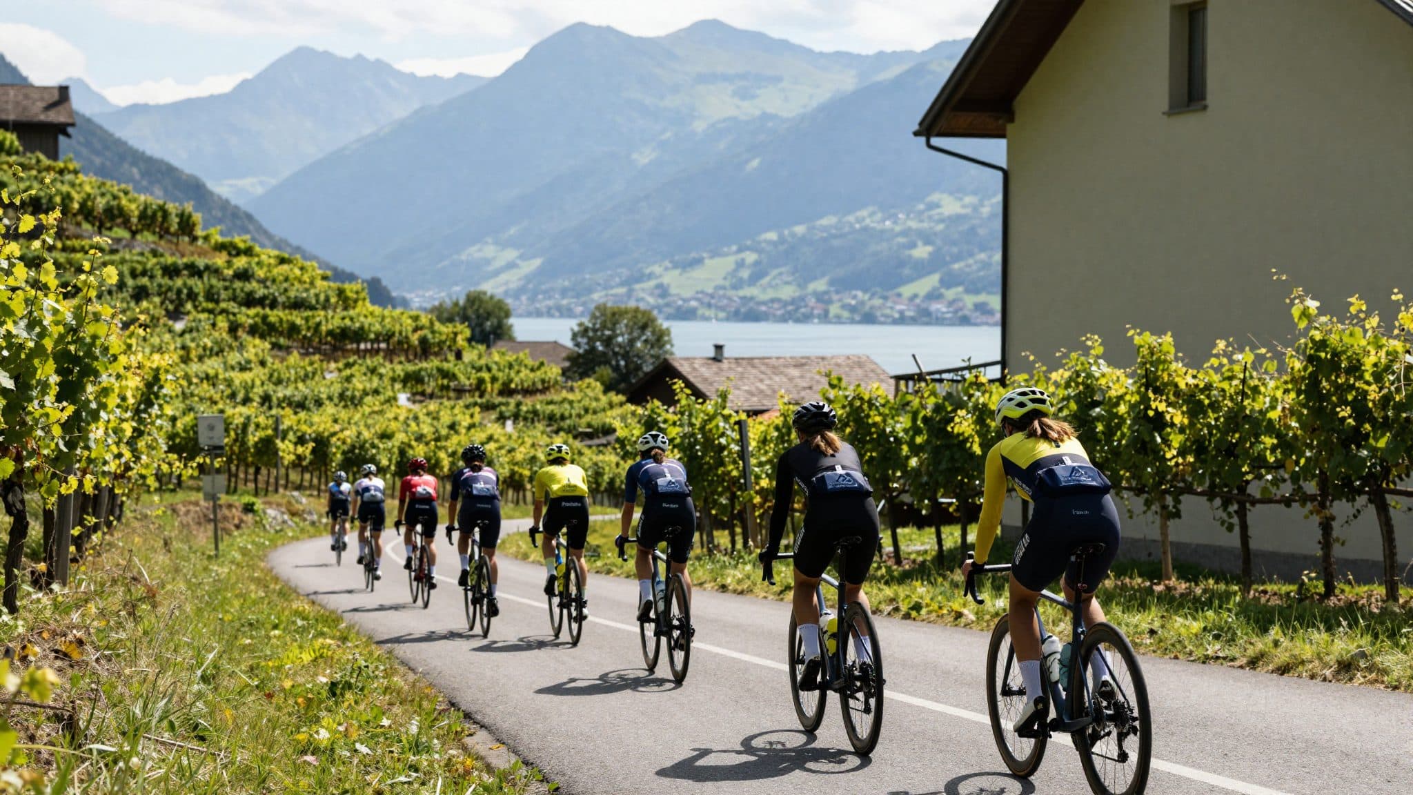 Le Tour de France Femmes s'élance en Suisse – Victoire d'ouverture pour Lorena Wiebes, inquiétudes sur le financement