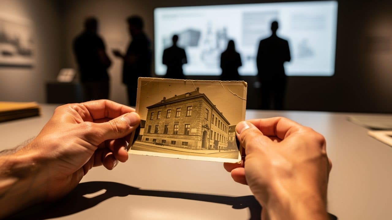 Yad Vashem choisit Munich pour implanter sa première antenne internationale hors d’Israël