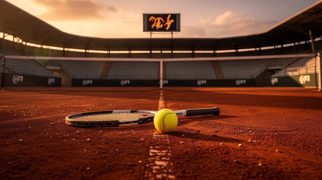 Zverev en finale de Roland Garros et vise son premier titre du Grand Chelem