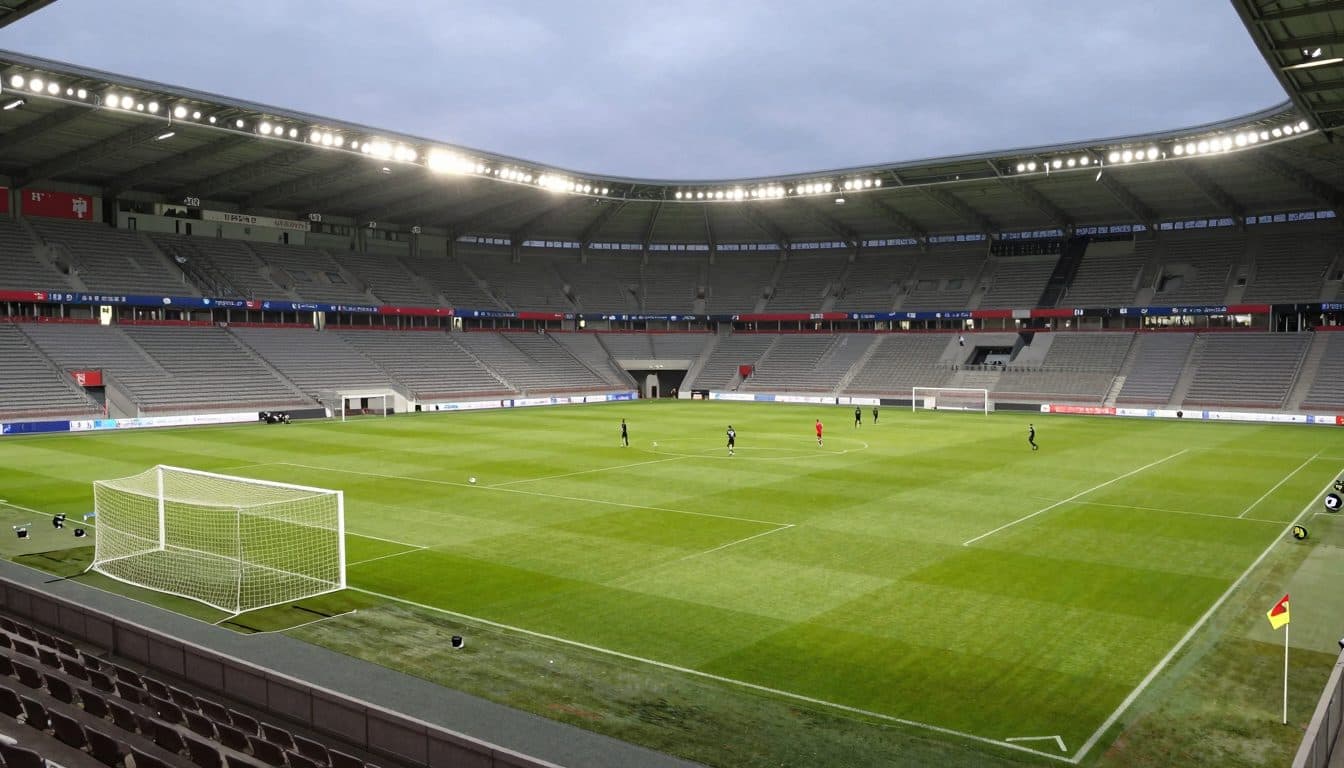 Le Grasshopper Club arrache un point à Lausanne pour son entrée en matière