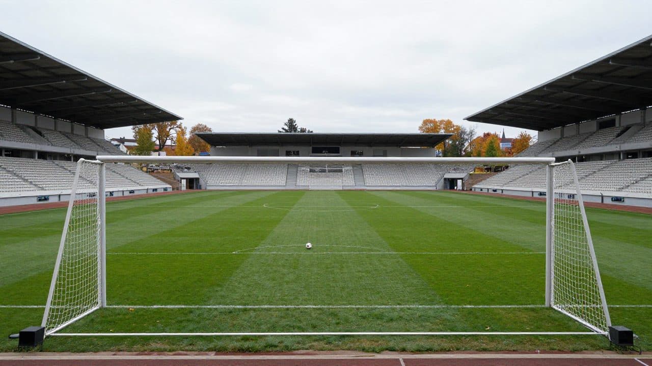 Champions League : Salzbourg se déplace à Celje, le champion slovène en quête de premiers points