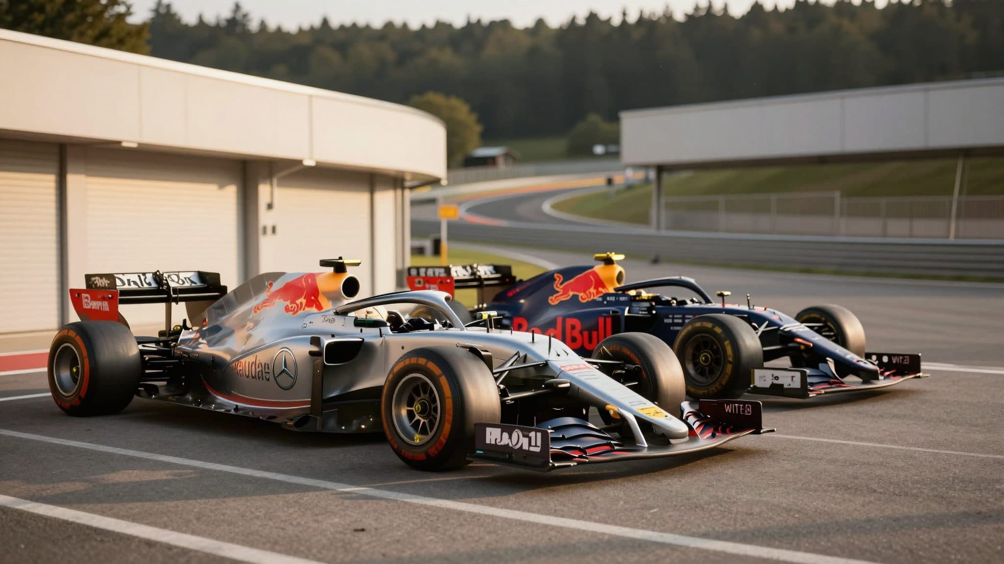 Antonelli s'offre la pole à Spa devant Verstappen – Norris recule après pénalité