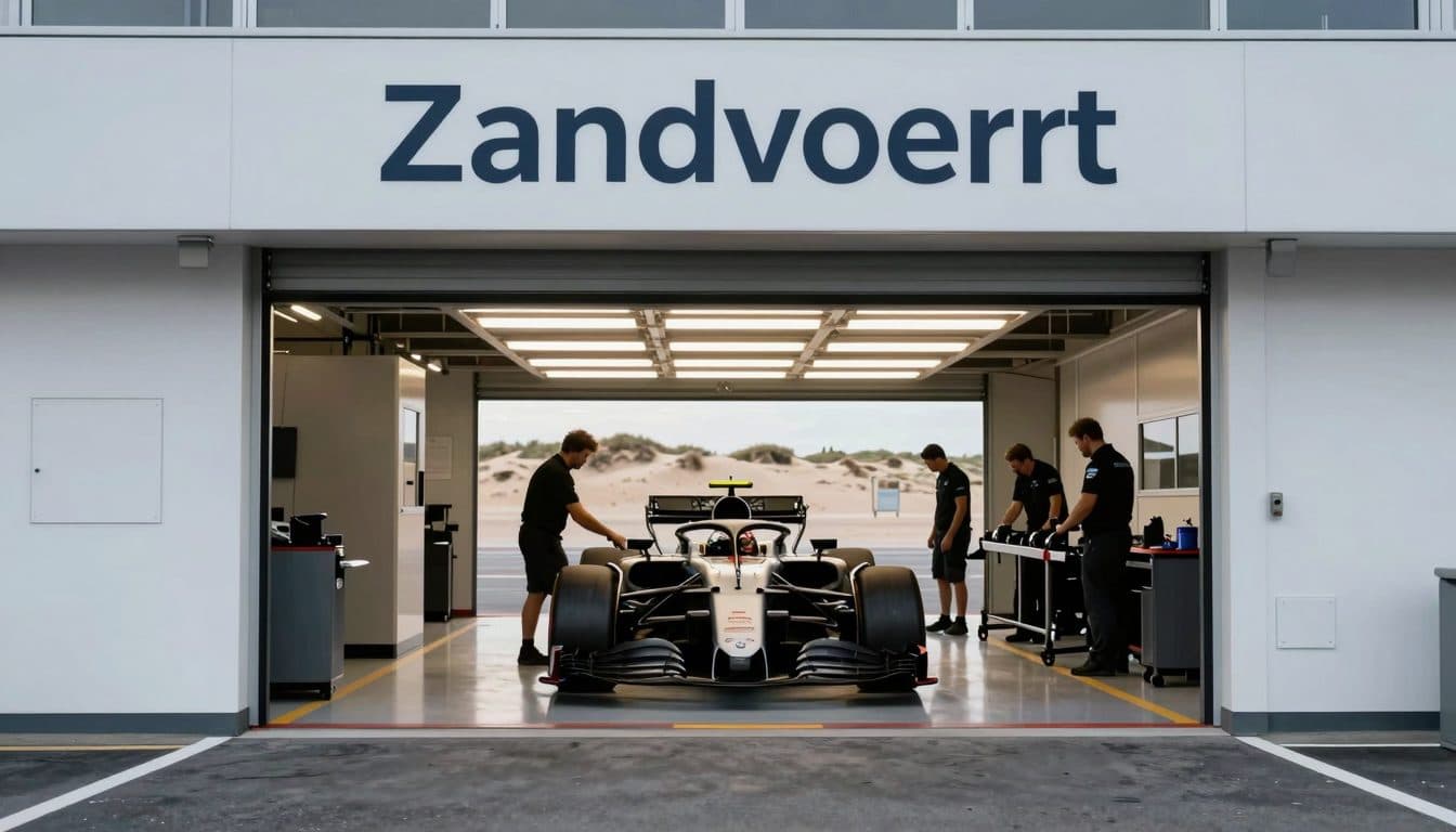 Mercedes sous pression : les rivaux apportent des évolutions dans la lutte au championnat du monde de Formule 1