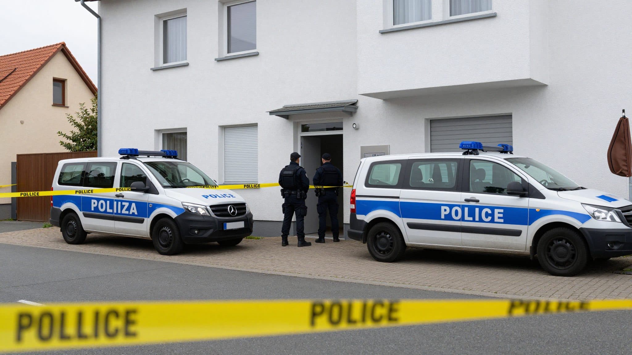 Arrestation en Hesse : le parquet fédéral fait arrêter un présumé complice du génocide rwandais