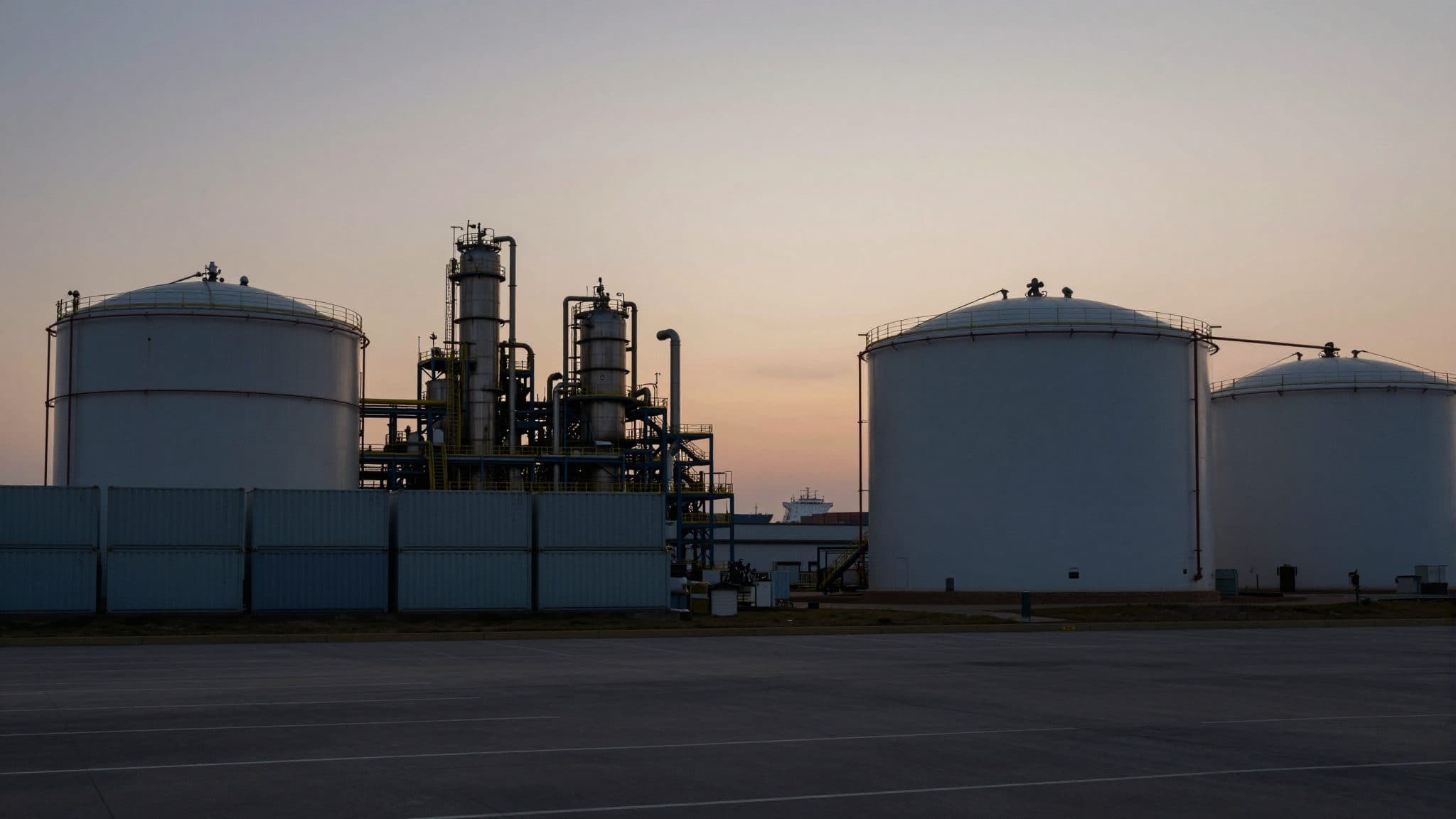 Evonik profite de la reconstitution des stocks – Kullmann estime que les problèmes structurels de la filière restent non résolus