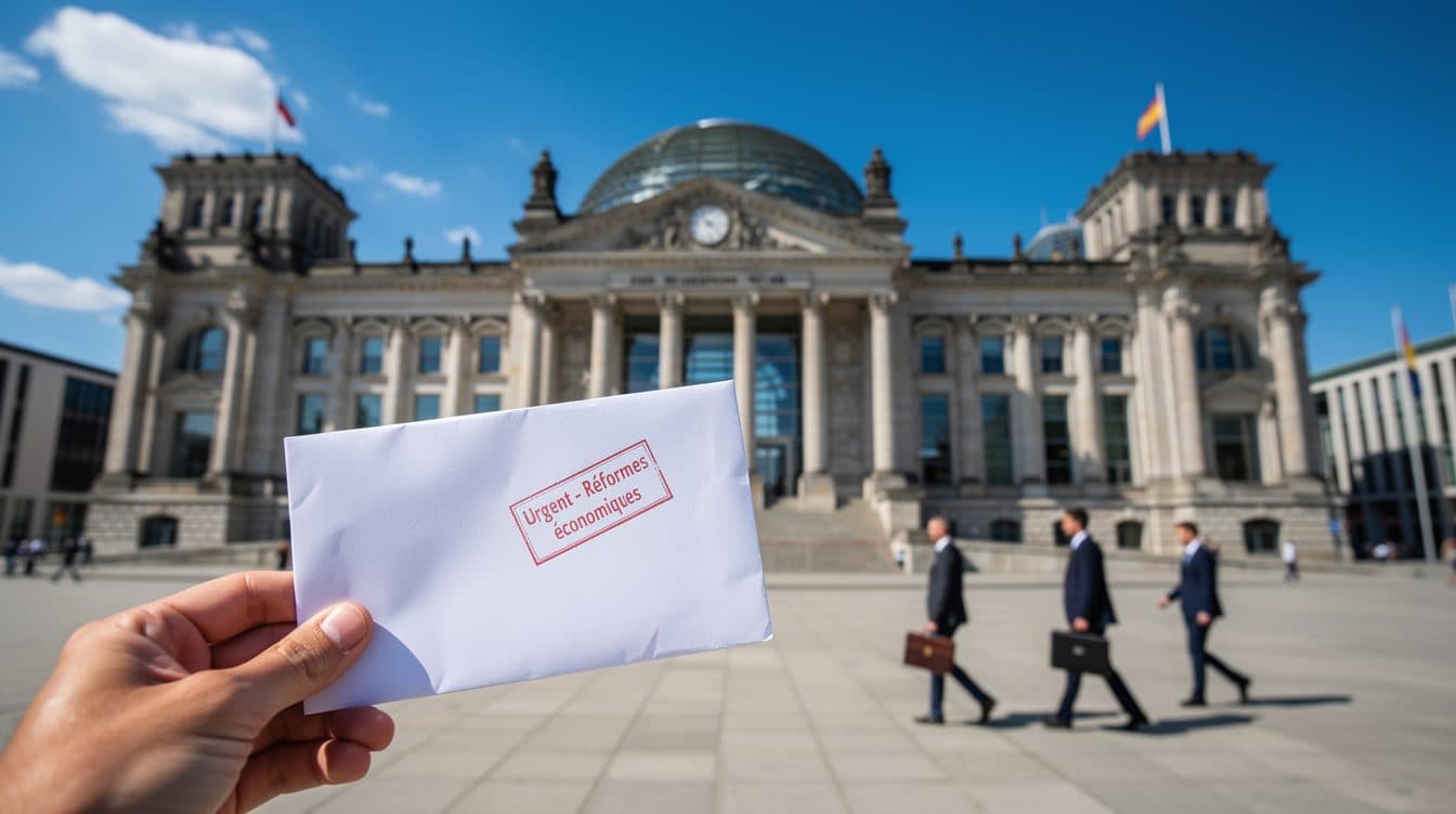 Les entrepreneurs familiaux demandent au Bundestag d'annuler la pause estivale