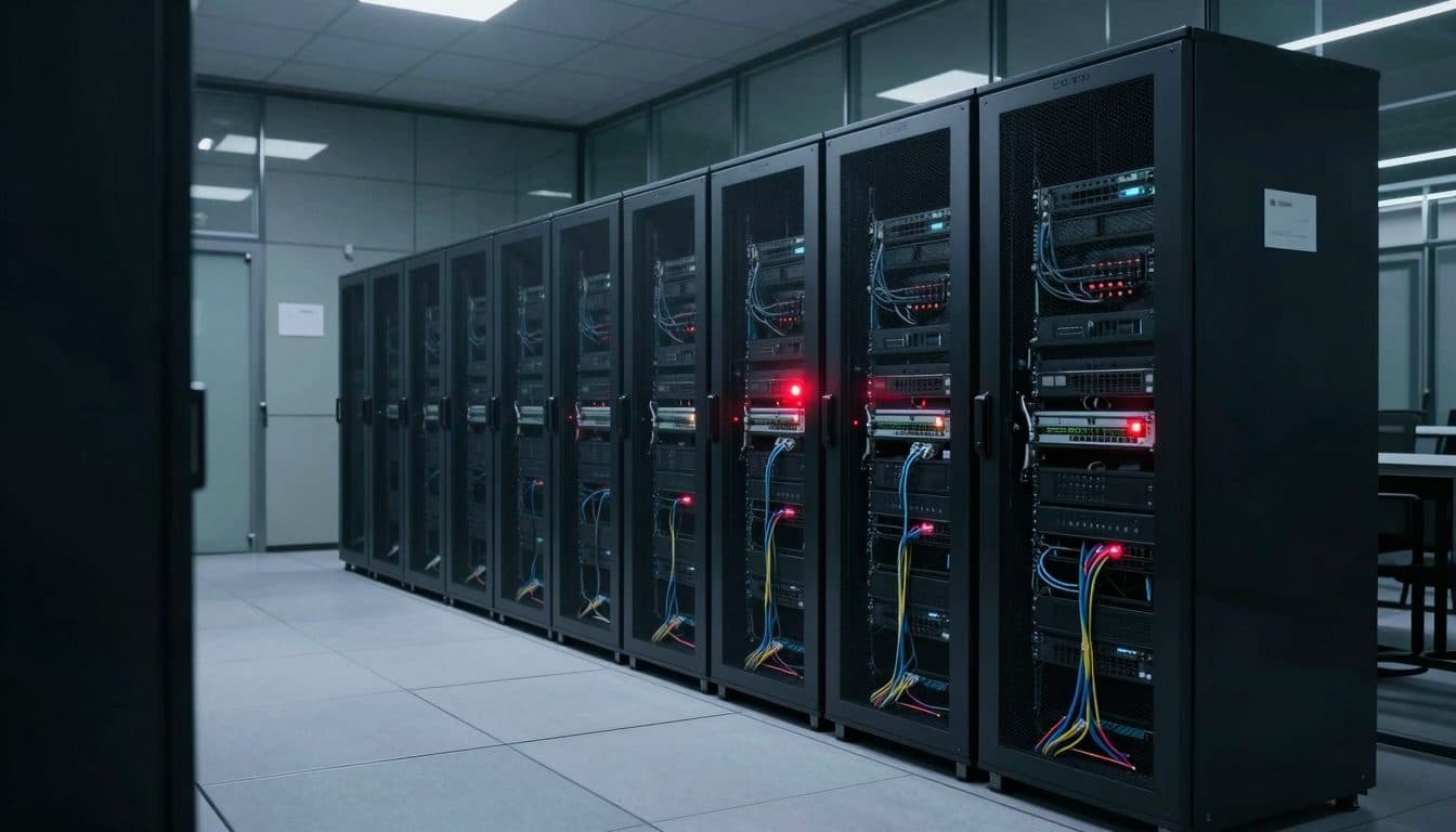 La sénatrice Evers réclame une autorité informatique centrale après la cyberattaque contre l'administration berlinoise
