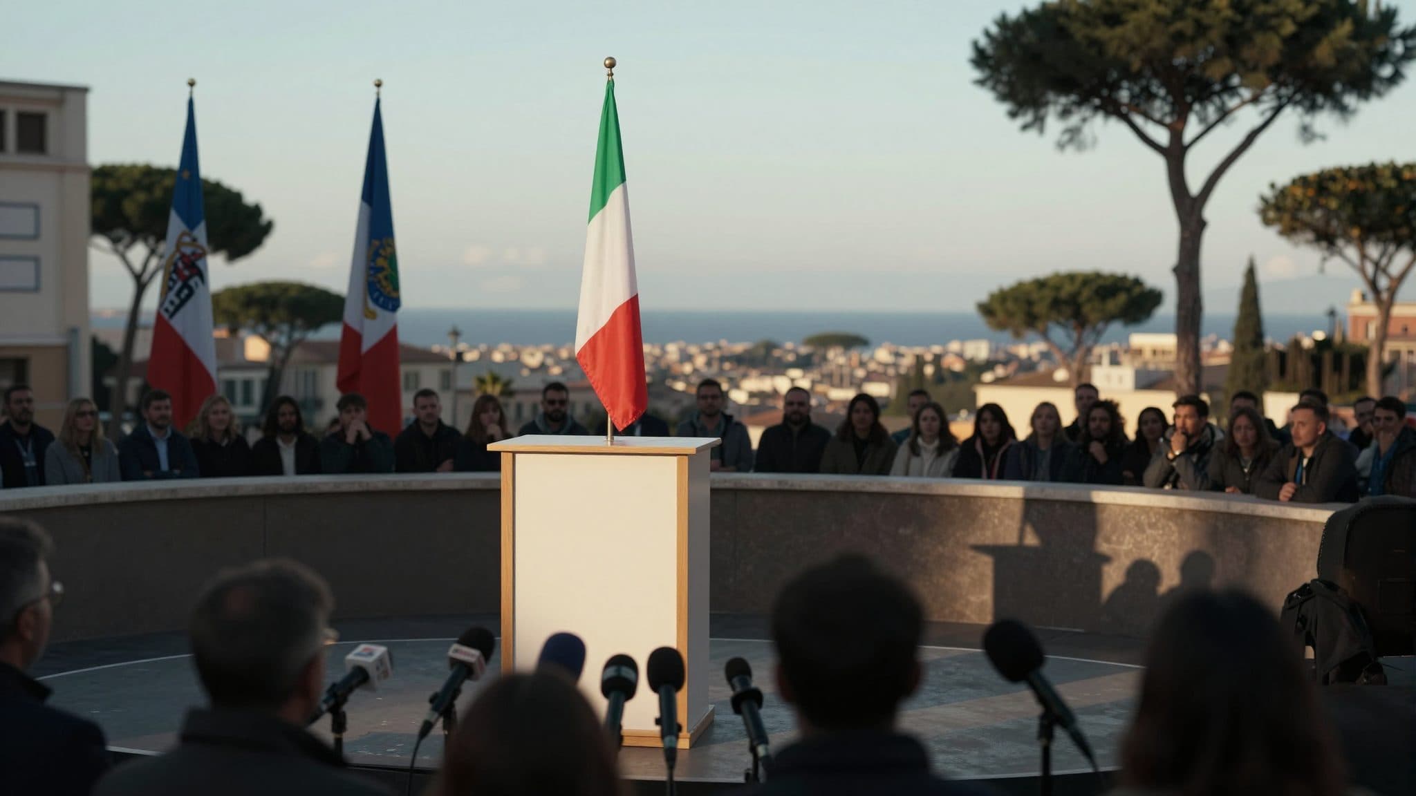 Salvini refuse le retour de réfugiés depuis l'Allemagne et exige l'arrêt des opérations des ONG en Méditerranée