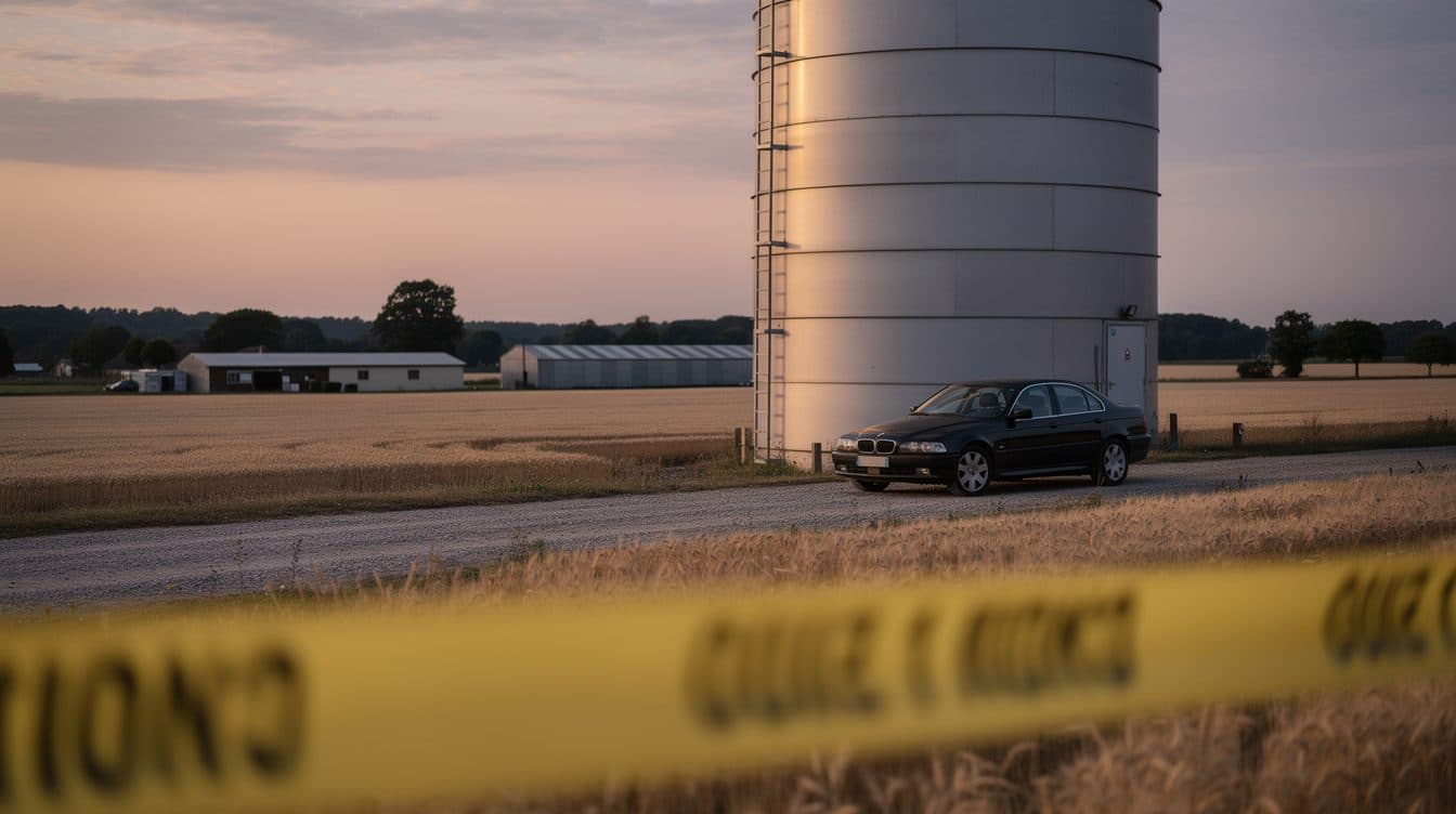 Affaire Lyhanna en France : une enfant de onze ans retrouvée morte après une semaine – graves accusations contre la justice