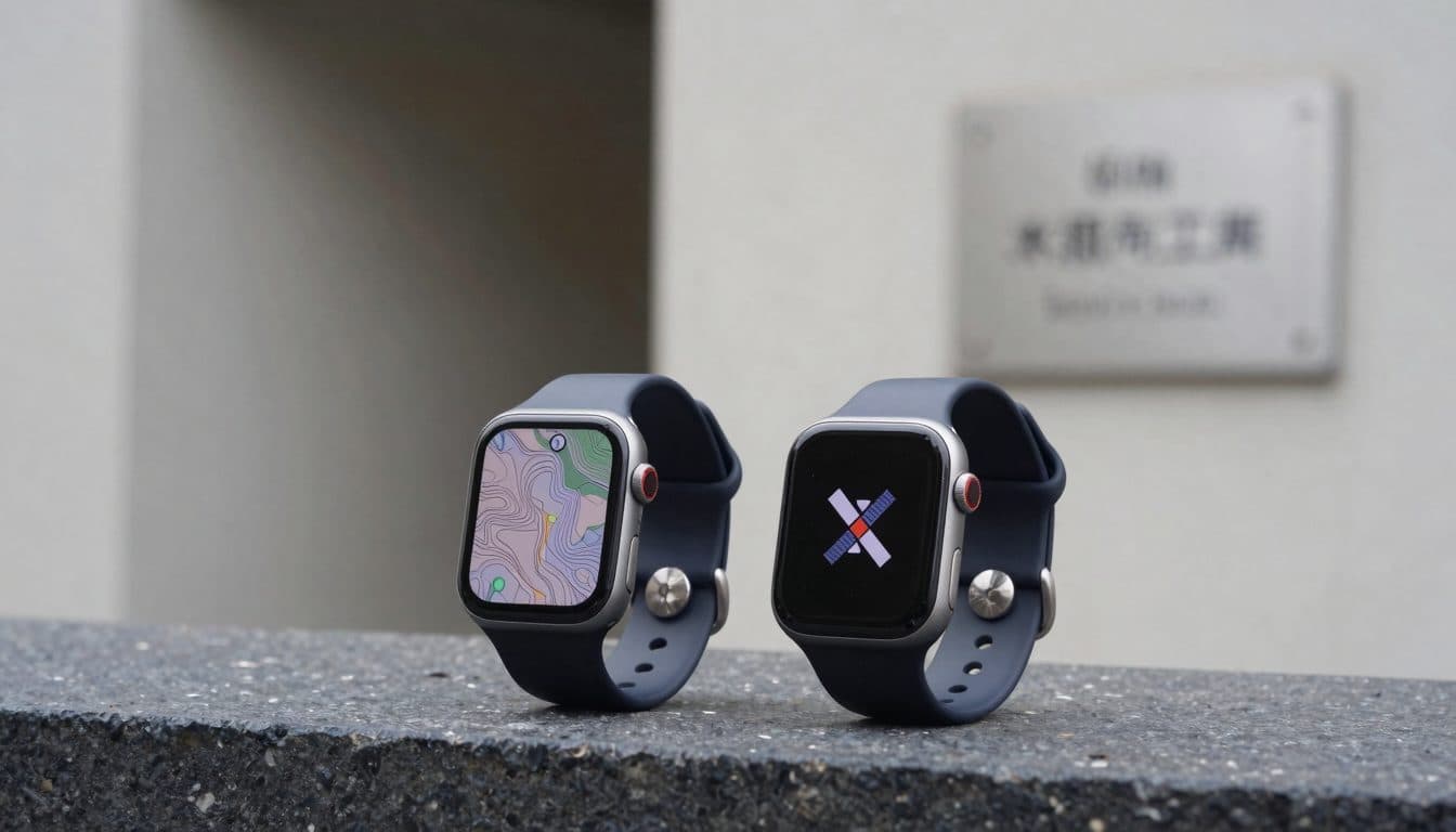 Garmin Fenix 9 (Pro) : AMOLED, Titane, SOS par satellite