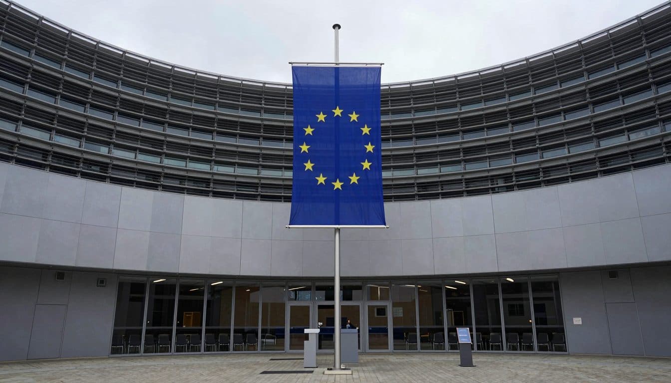 L'Union européenne promet d'accroître la pression sur la Russie «jusqu'à ce que les tueries cessent»