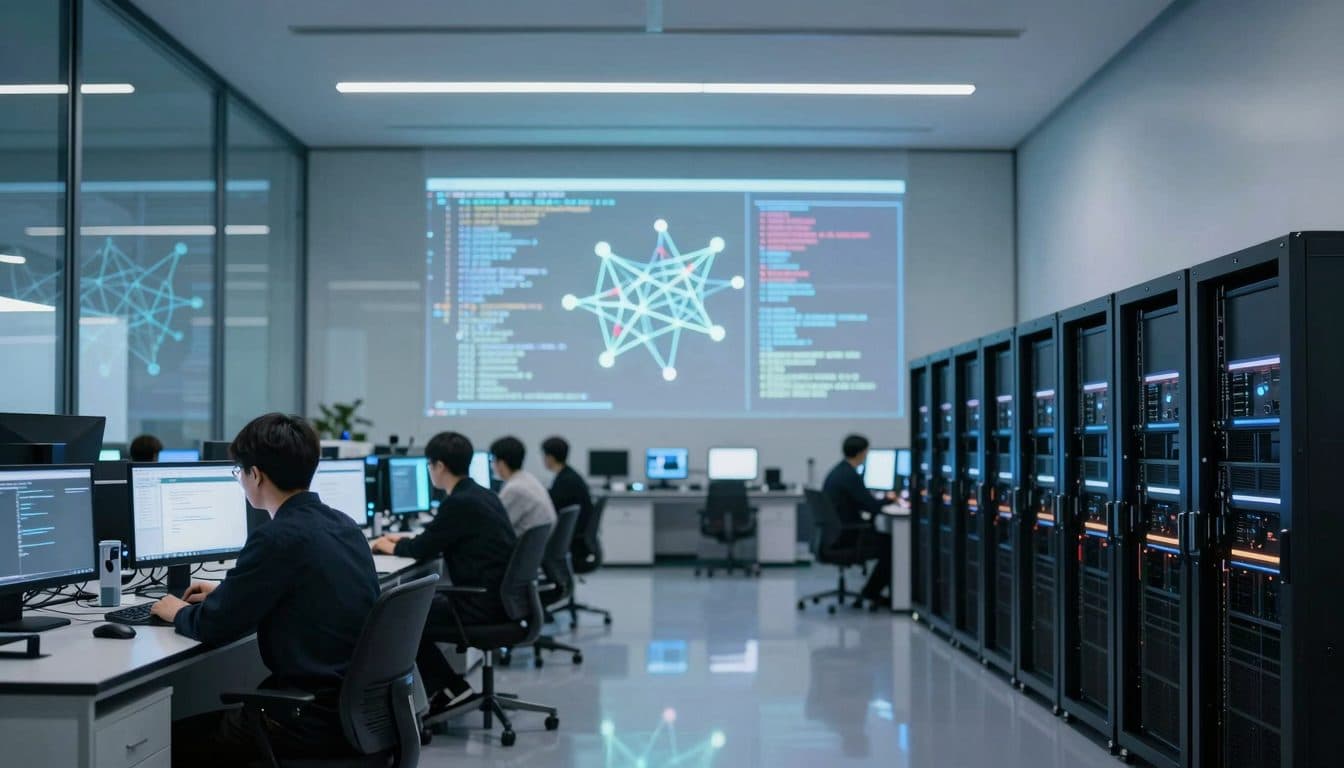 Le chinois Moonshot AI dévoile Kimi K3 et provoque un second choc DeepSeek dans la Silicon Valley