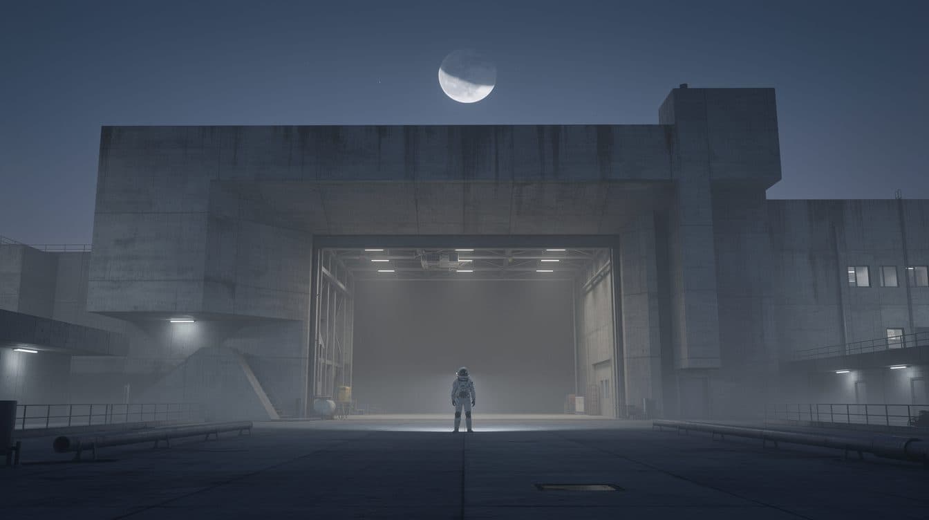 La série "Star City" plonge dans les heures sombres de la conquête spatiale soviétique