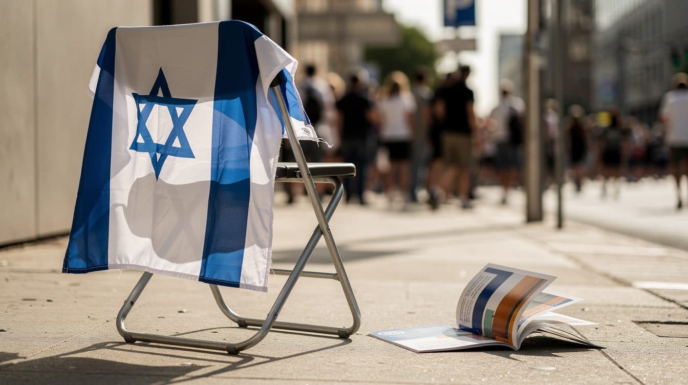 Le maire de New York, Mamdani, boycotte la parade d'Israël – vives critiques de la part d'Israël