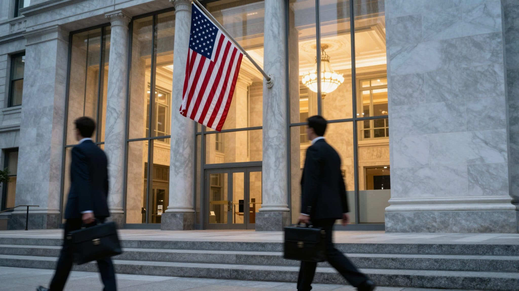 L'empire crypto de Trump : plus de 1,4 milliard de dollars de revenus issus des activités numériques