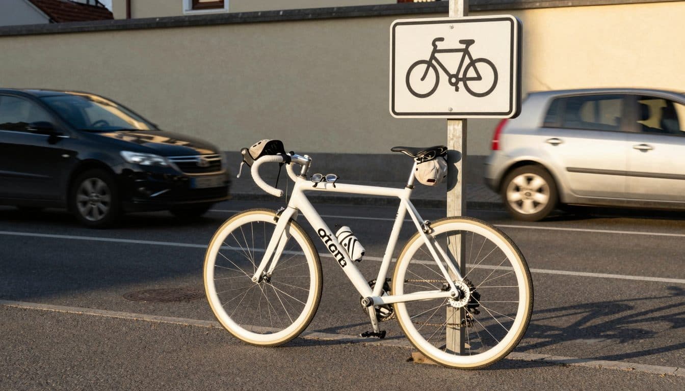 Analyse du VCÖ : Deux tiers des cyclistes décédés en Autriche ont plus de 65 ans
