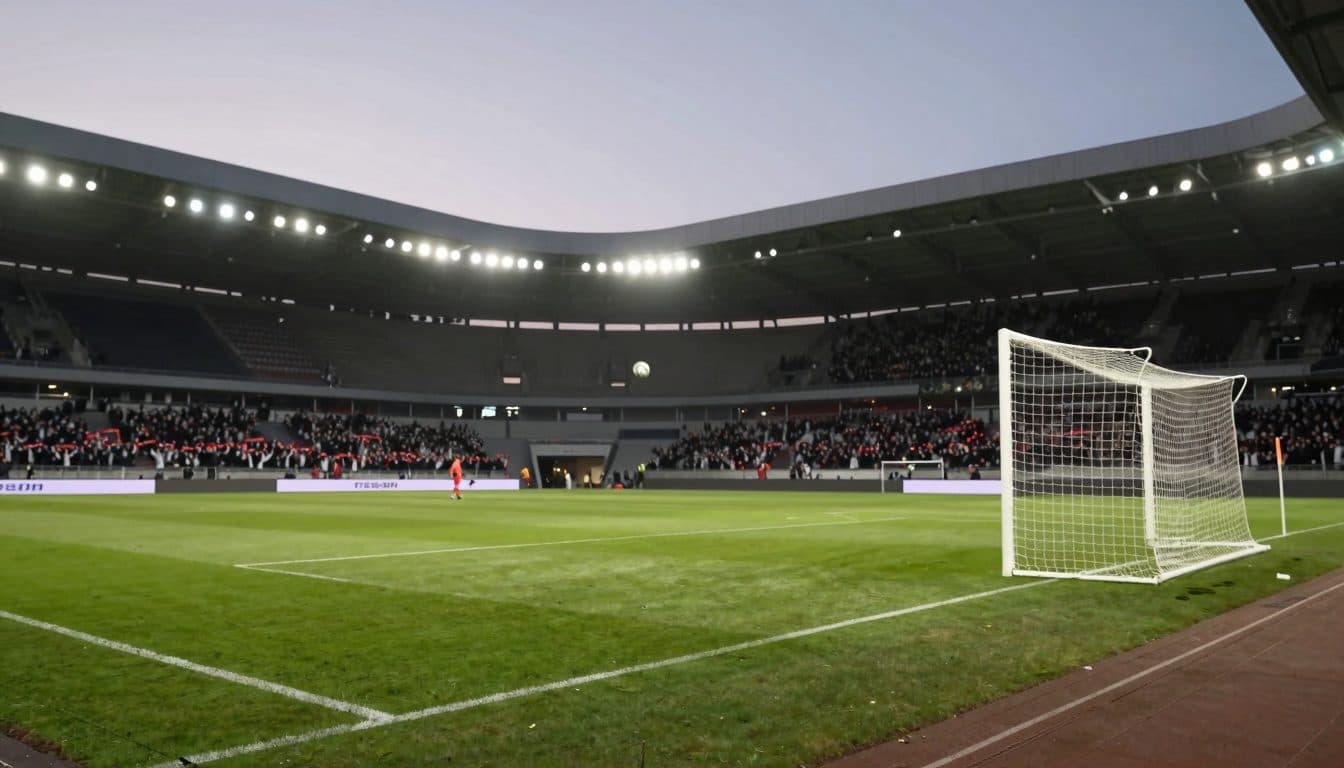 Qualification Conference League : démarrage éclair et but somptueux scellent la victoire de Sion contre BATE Borisov