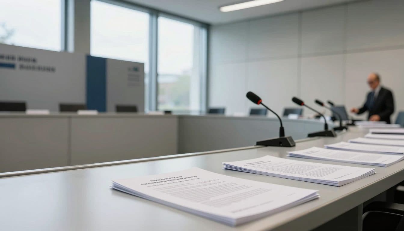 La ministre fédérale de la Famille Prien veut autoriser l'utilisation des réseaux sociaux uniquement à partir de 13 ans