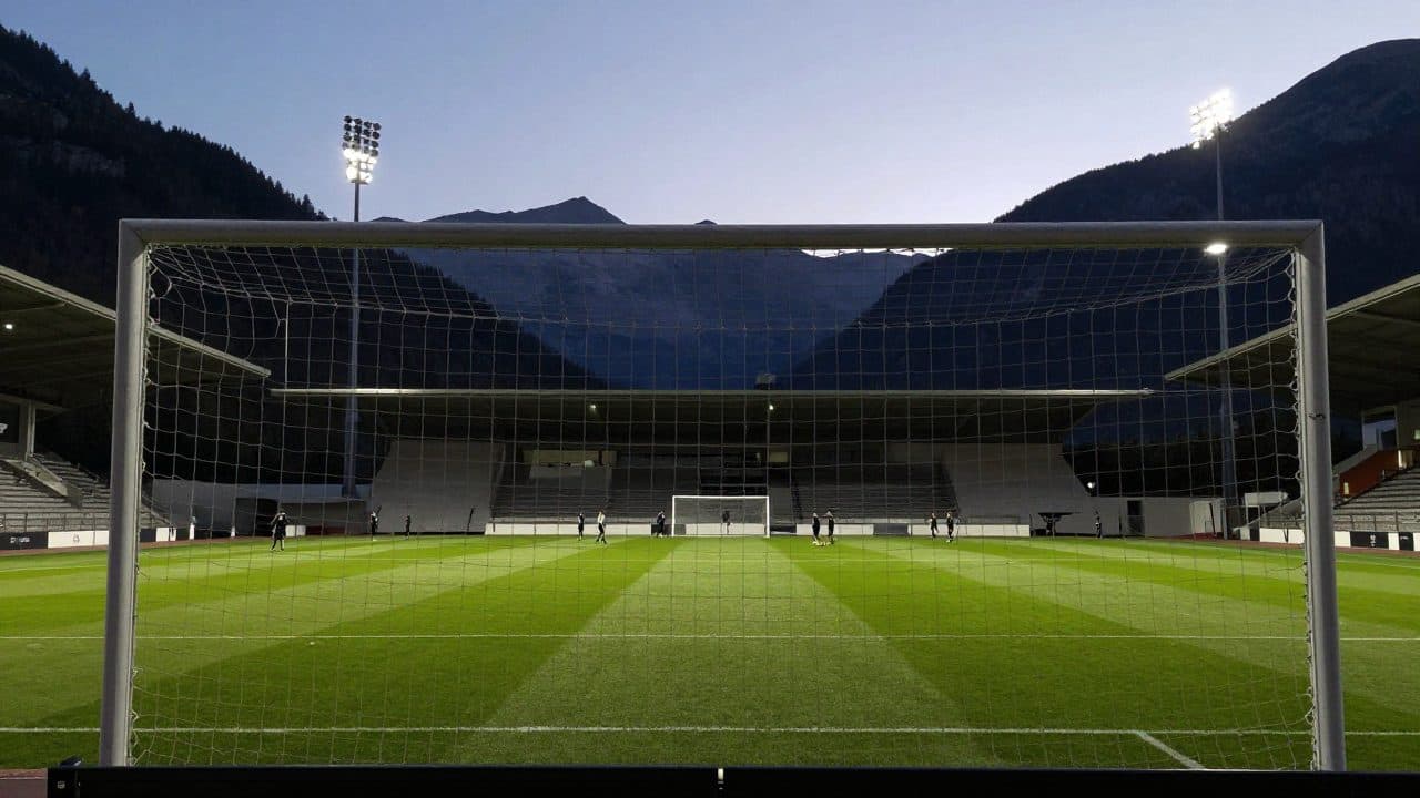 WSG Tirol contre Hartberg aujourd'hui : 2:2 après une remontée