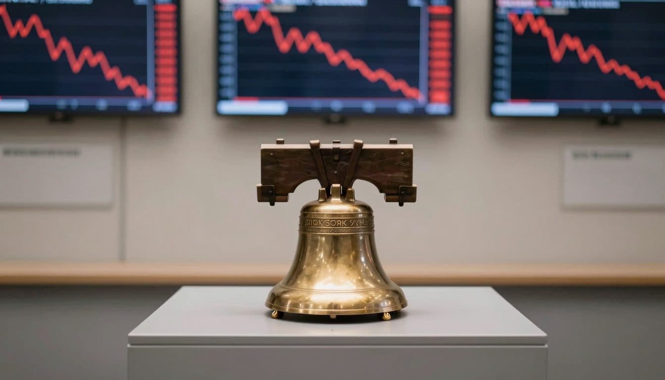 SMAG démarre faiblement à la Bourse de Francfort – l'action chute à l'ouverture