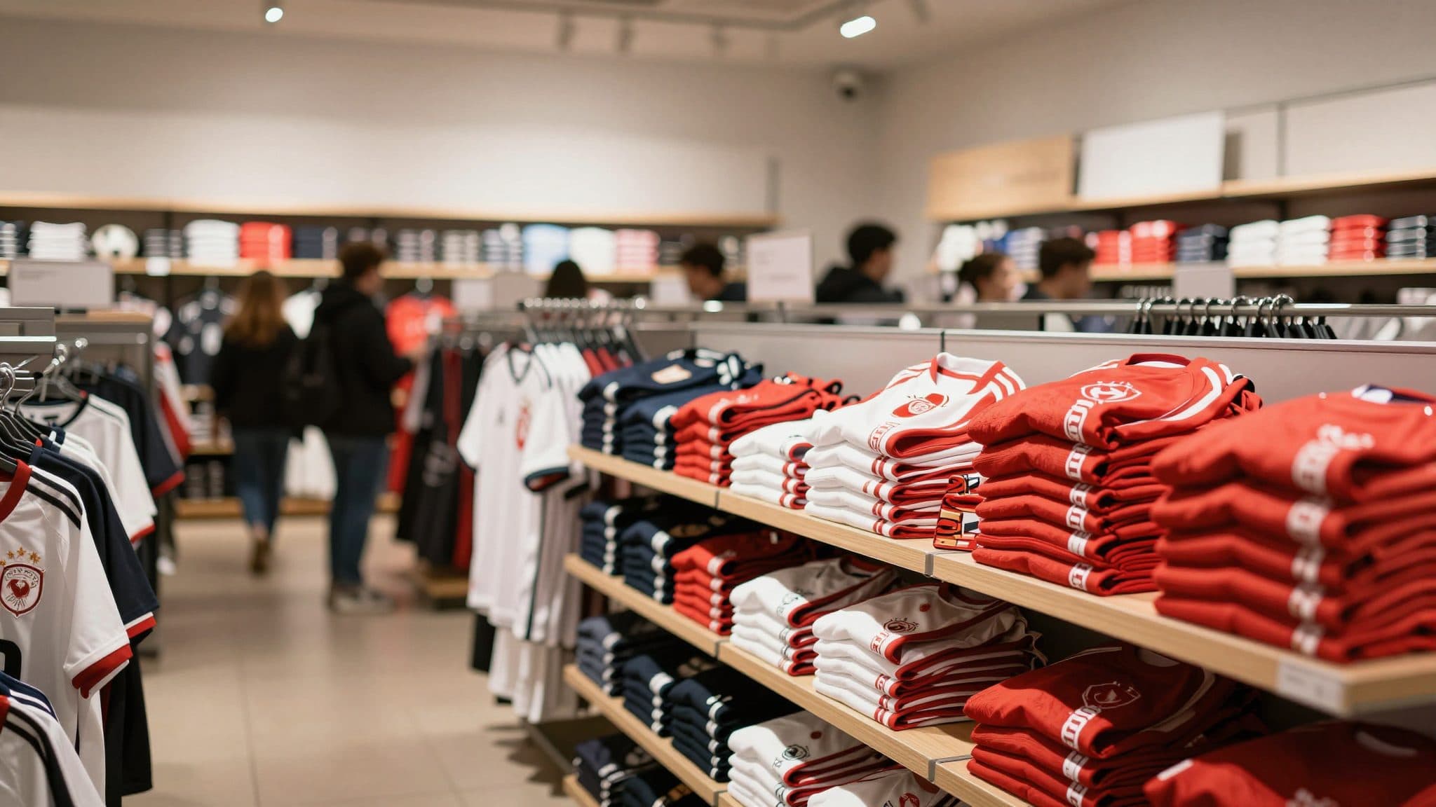 Puma annonce de solides ventes de maillots pour l'Autriche pendant la Coupe du monde