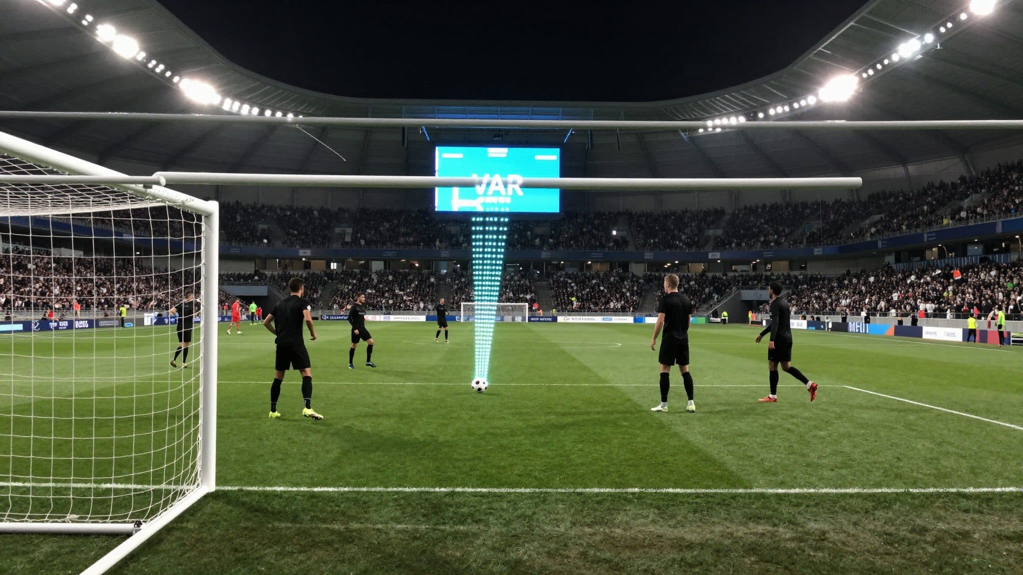 Le Portugal en huitièmes de finale après un scénario VAR face à la Croatie – Modric face aux adieux de la Coupe du monde