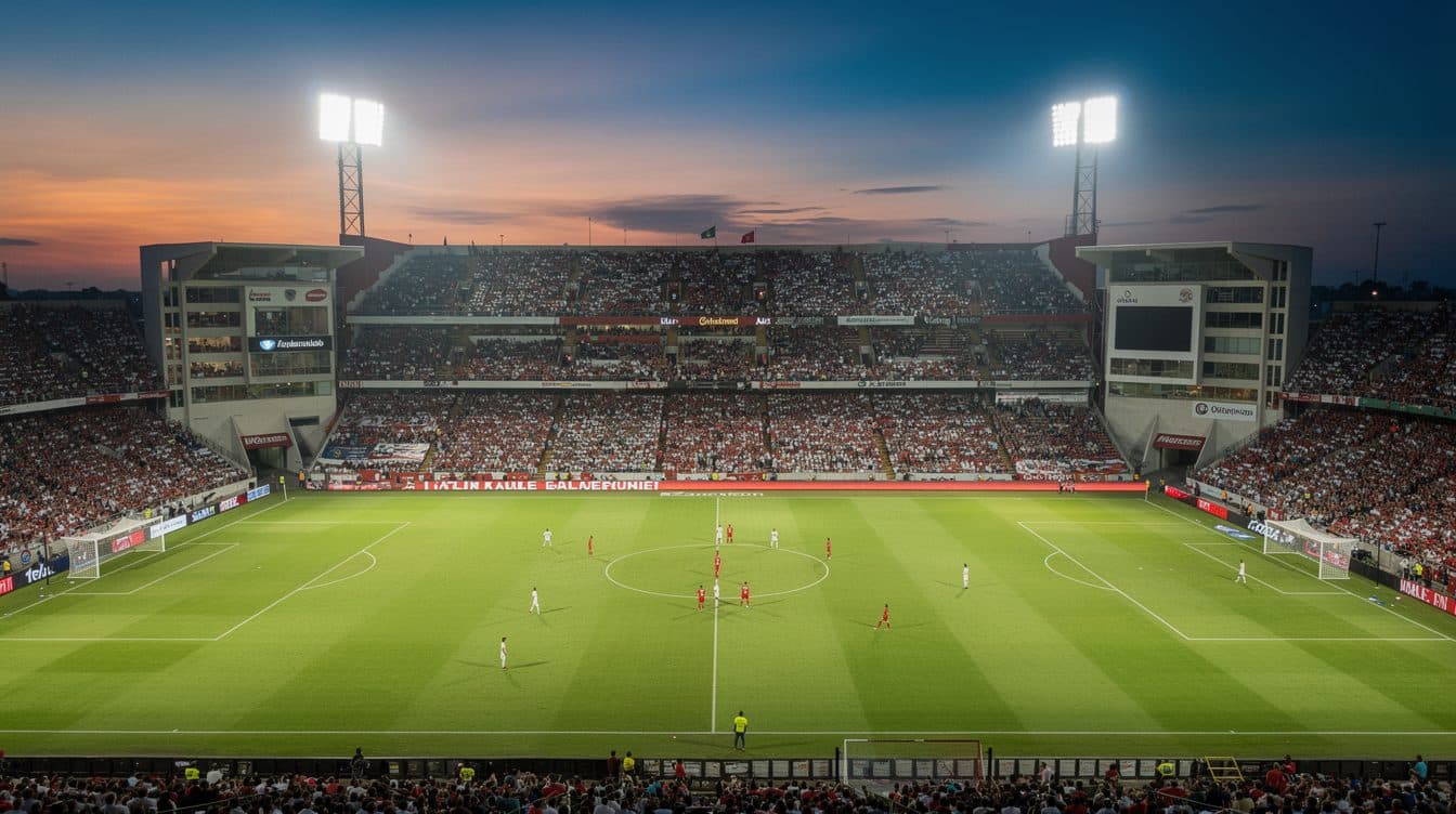 La Corée du Sud s'impose 2:1 contre la République tchèque pour son entrée en lice à la Coupe du monde