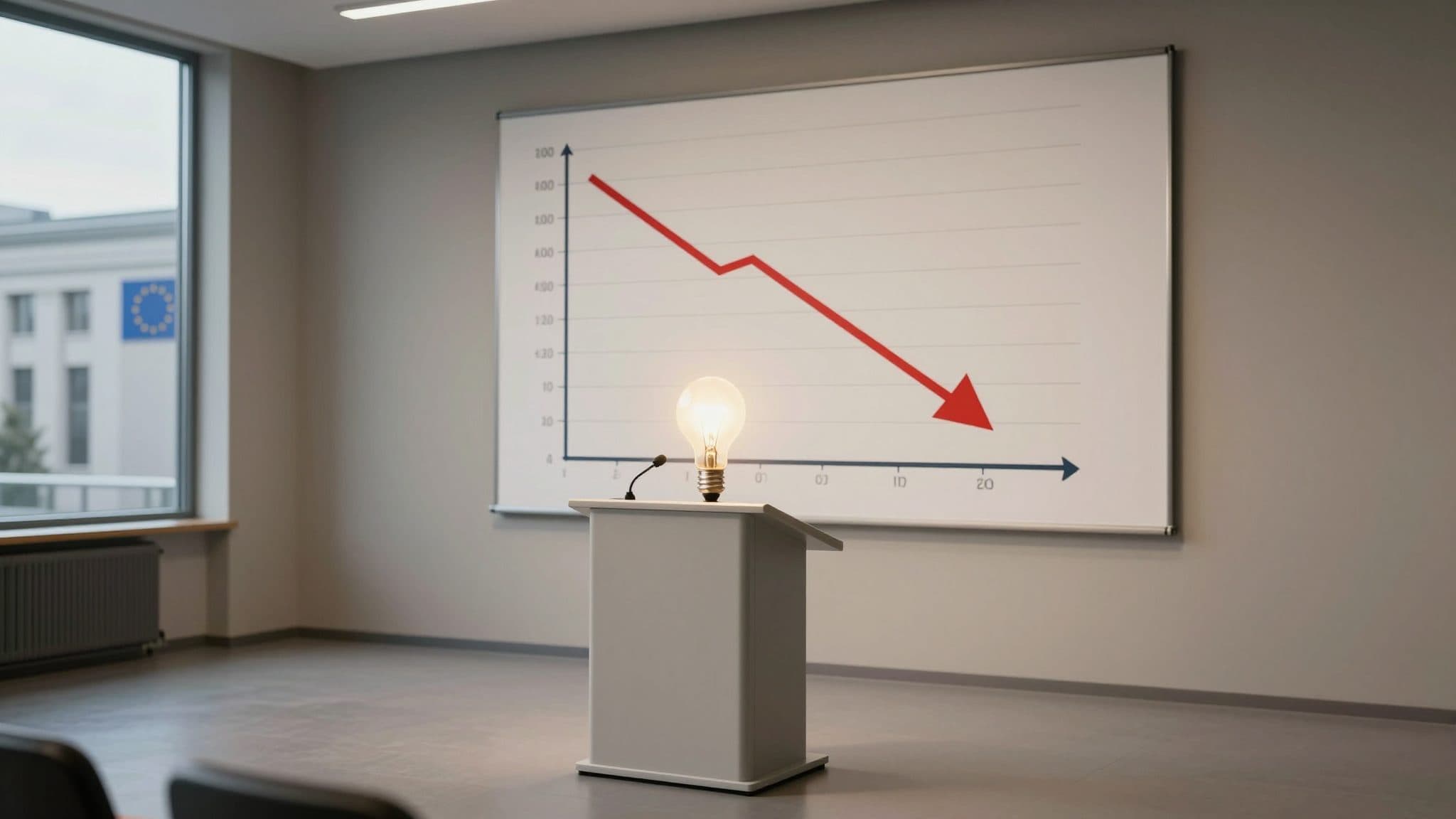 L'inflation en Autriche tombe à 2,8 % en juillet
