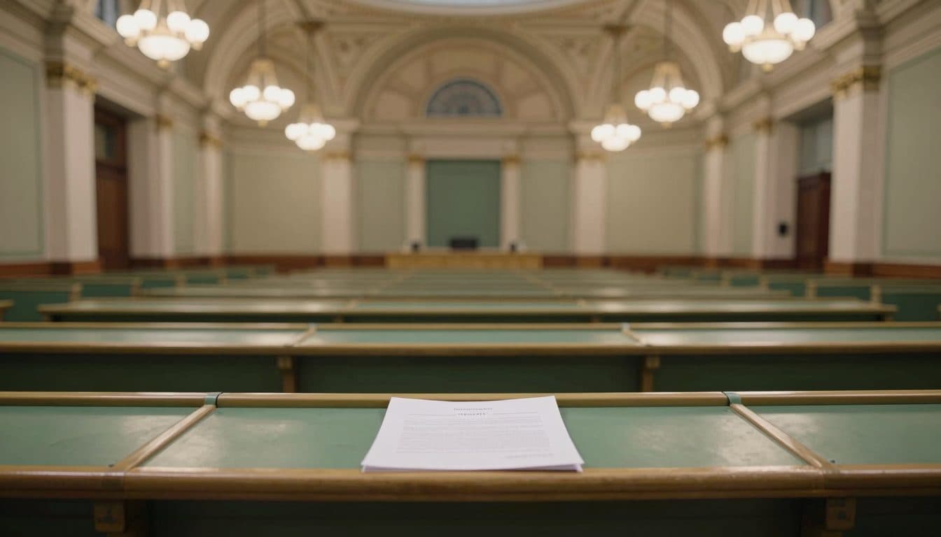 L'Assemblée nationale française adopte un droit à l'aide à mourir sous conditions strictes